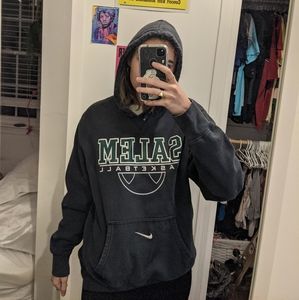 Salem Basketball Nike Sweatshirt